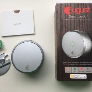 SMARTLOCK